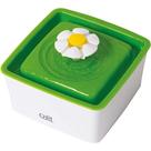 Fonte de Água para Gato Catit 2.0 Mini Flower - Filtro Triplo