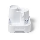Fonte de Água para Pets Cat Mate 335 2,1L com Filtro de 3 Estágios