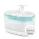 Fonte de Água PETLIBRO Ultra Silenciosa 2.1L para Cães e Gatos