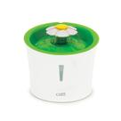 Fonte de Água Potável Catit Flower 3L para Gatos - Com Filtro