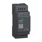 Fonte de alim 24vdc 1,2a