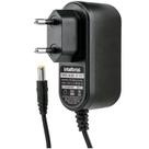 Fonte De Alimentação 12,8 V 1A Intelbras EF 1201
