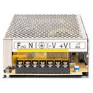 Fonte de Alimentação 12,8V 15A AC/DC - EFM 1215 G2 Intelbras