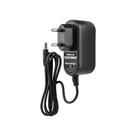 Fonte de Alimentação 12,8V 1A AC/DC - EF 1201 Intelbras