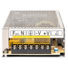 Fonte de Alimentação 12,8V 20A AC/DC - EFM 1220 G2 Intelbras