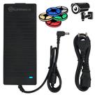 Fonte De Alimentação 12v 10a Bivolt (110 E 220v) Para Câmeras de segurança, CFTV TB041951