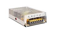 Fonte de Alimentação 12v 15a Intelbras Bivolt Energia P/Camera Cftv Roteador Fitas Led