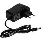 Fonte de alimentação 12v 2a 80cm cabo p4 - garen f2a12v
