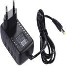 Fonte De Alimentação 12v 2a Bivolt Plug 5.5MM/1.7MM
