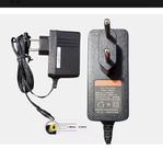 Fonte de Alimentação 12V 3,5Amp