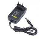 Fonte de alimentação 12v 3amp plástica