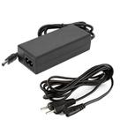 Fonte de Alimentação 12V 5A Tomada Bivolt Automática CFTV Led Equipamentos de saída 12v no máximo 5 amperes