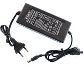 Fonte De Alimentação 12v 60w 5a Com Pino P4 5.5mm X 2.1mm Fonte De Alimentação 12v 60w 5a Com Pino P4 5.5mm X 2.1mm