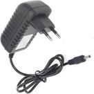 Fonte de Alimentação 9V 3A Bivolt Tomada 110V 220V Plug 3.5Mm X 1.35Mm 2 Pinos Compatível com Diversos Dispositivos Cabo 90Cm Frequência 50 60Hz