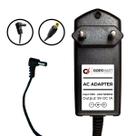 Fonte De Alimentação 9v Dc 1.5a
