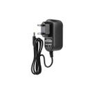 Fonte de alimentação ac/dc 12,8v 1a ef-1201 - intelbras