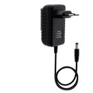 Fonte De Alimentação Ac-Dc 12V 3A Bivolt MAYLER