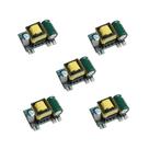 Fonte de alimentação Acxico 5V 700mA AC-DC Converter 110V-230V