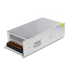 Fonte de alimentação ALITOVE 24V 25A 600W AC a DC para luz LED