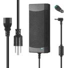 Fonte de alimentação AOYADAISU 12V 10A 120W Adaptador AC para DC 100V-240V