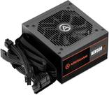 Fonte de alimentação ARESGAME AGV Series 500W 80 Plus Bronze