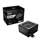 Fonte de alimentação ASRock PRO-650B 650W 80 Plus Bronze
