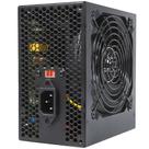 Fonte de Alimentação ATX C3Tech PS-510BK 500W S/ Cabo - Preto