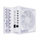 Fonte de alimentação ATX de baixo ruído Lian Li EDGE1000W totalmente modular