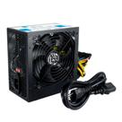 Fonte de Alimentação Atx Hoopson 500W Real Fonti Barata