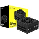 Fonte de Alimentação Atx Modular Rm1200e 1200W Cybenetics Platinum Corsair
