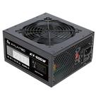 Fonte de alimentação ATX não modular KYLINTEC 600W com 6+2 pinos