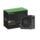 Fonte de alimentacao atx ps/2 600w pfc ativo c/cabo bluecase