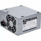 Fonte de Alimentação ATX PWS-2003 200W com Cooler 8cm Silencioso Preta Fortrek Fonte de Alimentação ATX PWS-2003 200W com Cooler 8cm Silencioso Preta Fortrek