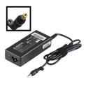 Fonte de Alimentação BestBattery P/ notebook HP 18.5V 3.5A 65W Pino: 4.8mm 1.7mm - BB20-CP18-A