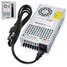 Fonte de alimentação BOSTRO 24V 20A 480W DC com cabo de alimentação