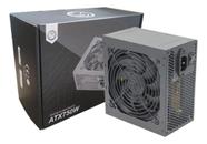 Fonte De Alimentação Brazil Pc 750w Pfc Ativo Cor Preto