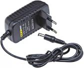 Fonte de Alimentação Carregador 12V 3A Modelo Tomada Bivolt Automática
