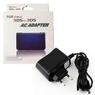 Fonte de Alimentação Carregador Adaptador Ac Bivolt Para Modelo Nintendo New 3DS LL 3DS 110/220V 4,6V