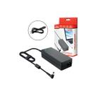 Fonte De Alimentação Carregador Universal 65W 3.42A Bivolt Para Notebook