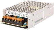 Fonte de Alimentação Cftv 12v 10a Cameras Vigilancia Fita Led Efm1210 Intelbras