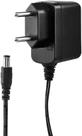 Fonte de alimentacao cftv ac/dc 12v 0,5a - ef 1200