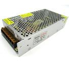 Fonte de Alimentação Chaveada 120W 12V 10A S-120-12 NFe