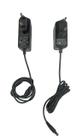 Fonte de alimentação chaveada 12V/0,5A padrão BR (Plug P4)