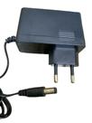 Fonte de alimentação chaveada 12V/1,5A padrão BR (Plug P4)