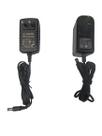Fonte de alimentação chaveada 12V/1A padrão EUA (Plug P4)