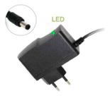 Fonte De Alimentação Chaveada 12v 1a Para Uso Geral P4 Mxt Fonte De Alimentação Chaveada 12v 1a Para Uso Geral P4 Mxt