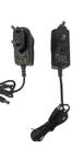 Fonte de alimentação chaveada 9V/0,5A padrão BR (Plug P4)