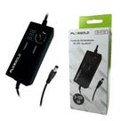 Fonte de alimentação Chaveada Ajustável 3 à 12V 5A FX-FT-07 Fonte de alimentação Chaveada Ajustável 3 à 12V 5A FX-FT-07