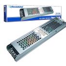 Fonte de Alimentação Chaveada Colméia Slim Metálica Estabilizada Eletrônica Automática 12V DC 30A Roadstar RS-1230A F 400W Fonte de Alimentação Chaveada Colméia Slim Metálica Estabilizada Eletrônica Automática 12V DC 30A Roadstar RS-1230A F 400W