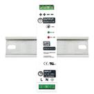Fonte de Alimentação Chaveada Mono WEG PSS24-W-2,2